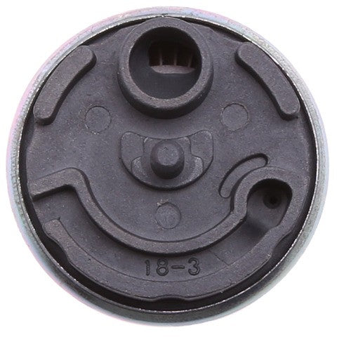 Fuel Pump and Strainer Set Carter Fuel P74134