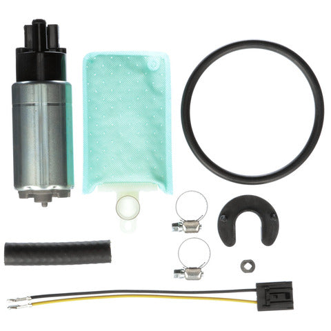 Fuel Pump and Strainer Set Carter Fuel P74134