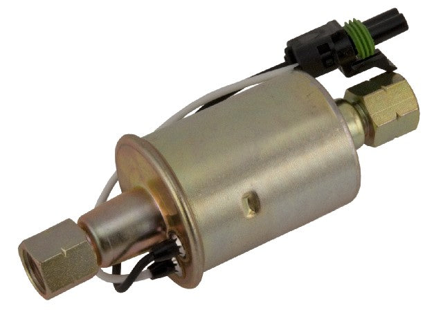 Electric Fuel Pump Carter Fuel P74143