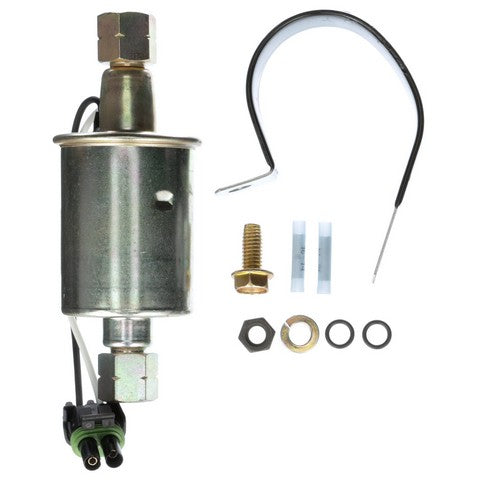 Electric Fuel Pump Carter Fuel P74143