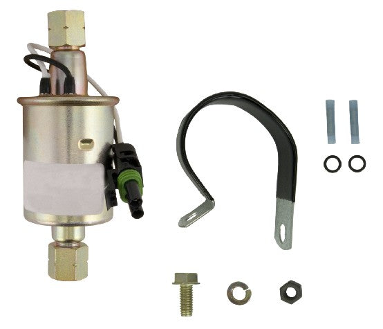 Electric Fuel Pump Carter Fuel P74143