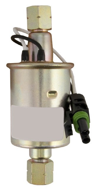 Electric Fuel Pump Carter Fuel P74143