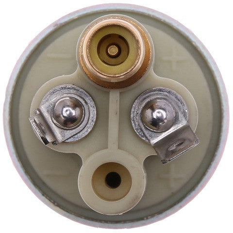 Electric Fuel Pump Carter Fuel P74144