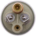 Electric Fuel Pump Carter Fuel P74144