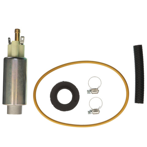 Electric Fuel Pump Carter Fuel P74144