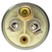 Electric Fuel Pump Carter Fuel P74144