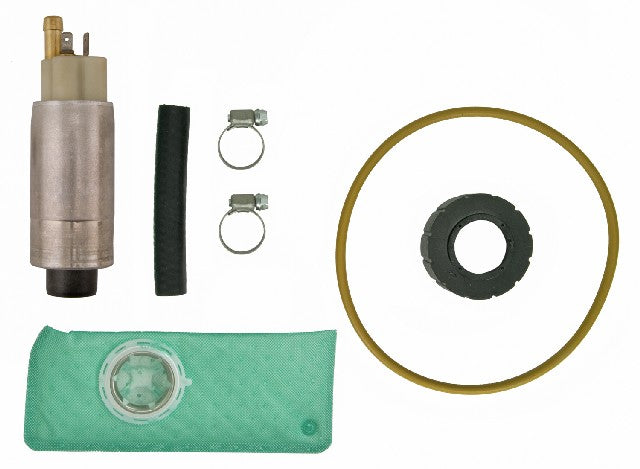 Electric Fuel Pump Carter Fuel P74144