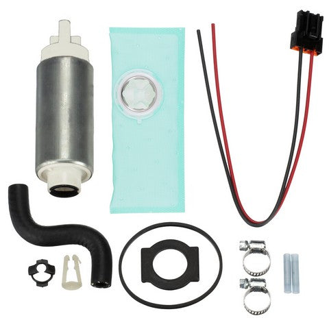 Fuel Pump and Strainer Set Carter Fuel P74151HP