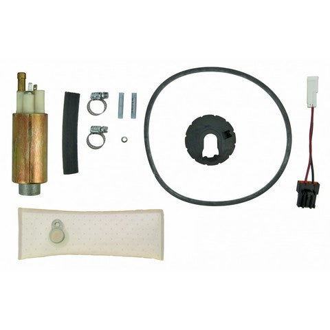 Fuel Pump and Strainer Set Carter Fuel P74154