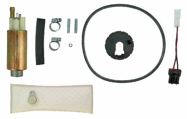 Fuel Pump and Strainer Set Carter Fuel P74154