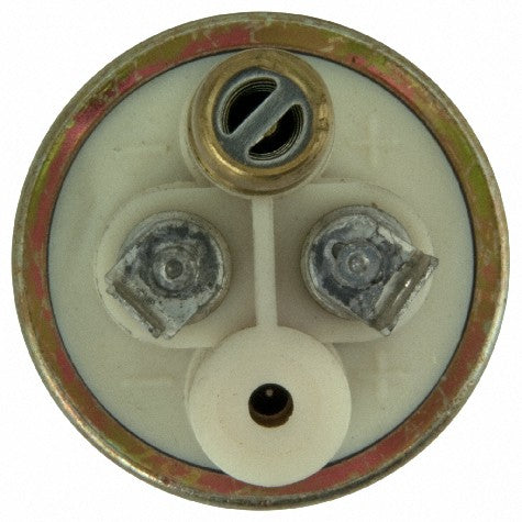Fuel Pump and Strainer Set Carter Fuel P74154
