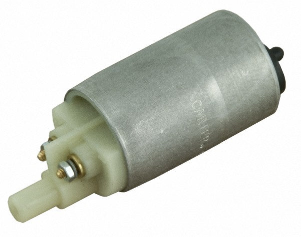 Electric Fuel Pump Carter Fuel P74156