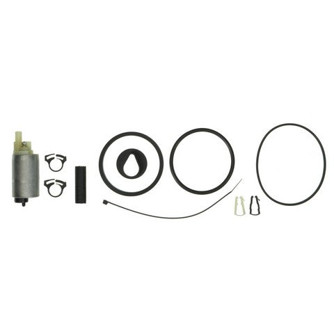 Electric Fuel Pump Carter Fuel P74156
