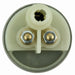 Electric Fuel Pump Carter Fuel P74156