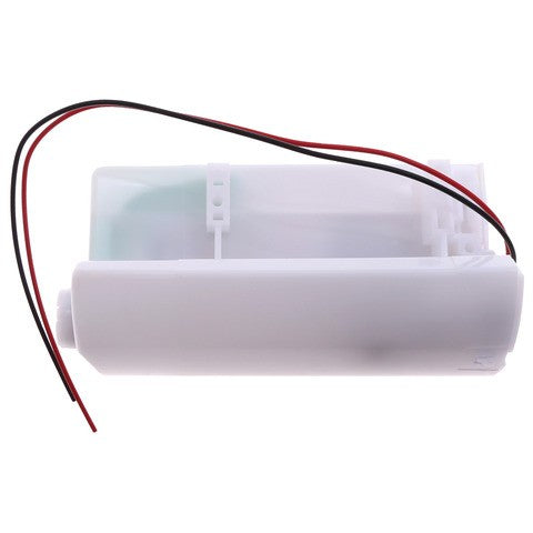Fuel Pump and Strainer Set Carter Fuel P74159