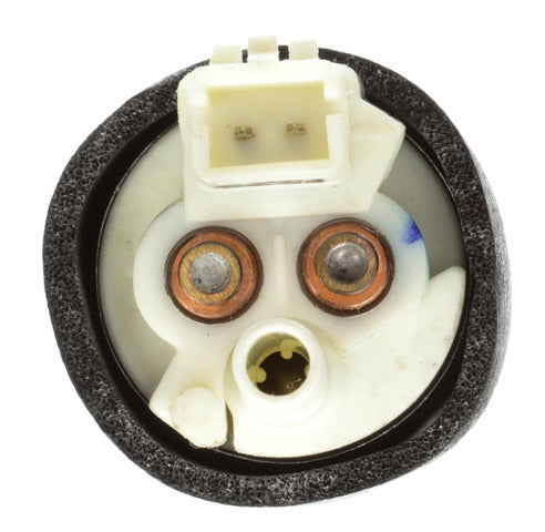 Electric Fuel Pump Carter Fuel P74160
