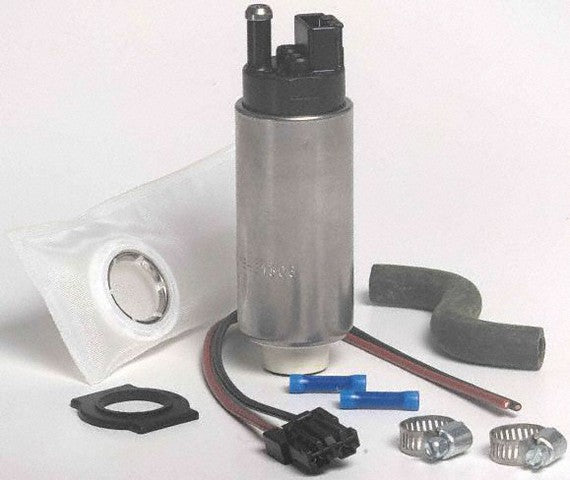 Electric Fuel Pump Carter Fuel P74168HP
