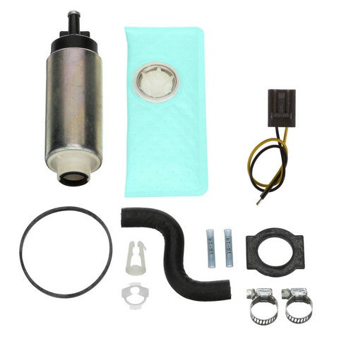 Electric Fuel Pump Carter Fuel P74168HP