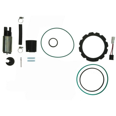 Electric Fuel Pump Carter Fuel P74178