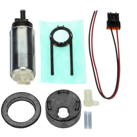 Fuel Pump and Strainer Set Carter Fuel P74179
