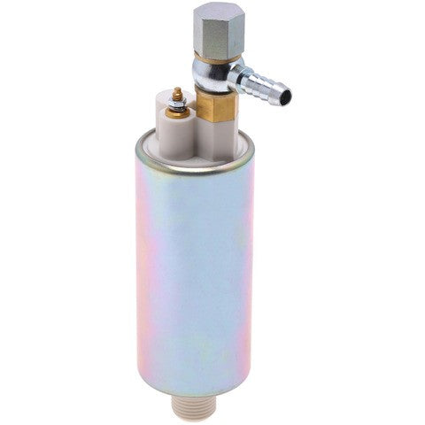 Electric Fuel Pump Carter Fuel P74190