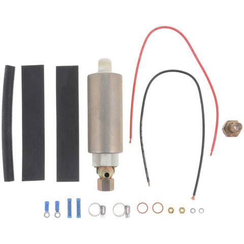 Electric Fuel Pump Carter Fuel P74190