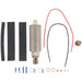 Electric Fuel Pump Carter Fuel P74190