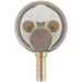 Electric Fuel Pump Carter Fuel P74190