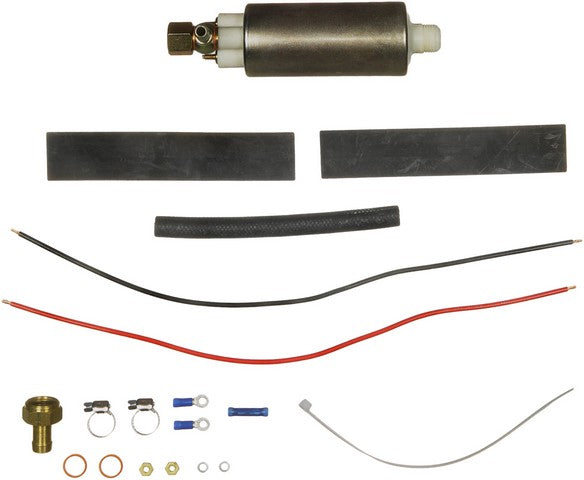 Electric Fuel Pump Carter Fuel P74190