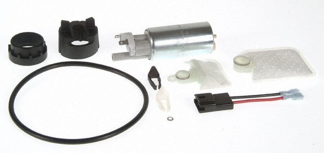 Electric Fuel Pump Carter Fuel P74192