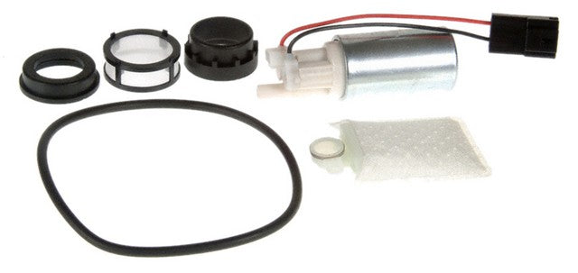Electric Fuel Pump Carter Fuel P74198