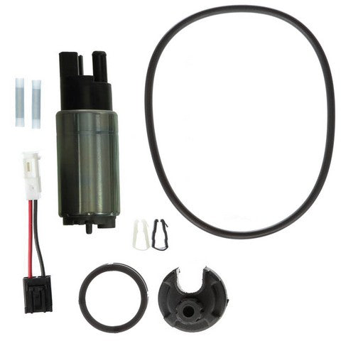 Electric Fuel Pump Carter Fuel P74198