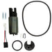 Electric Fuel Pump Carter Fuel P74198
