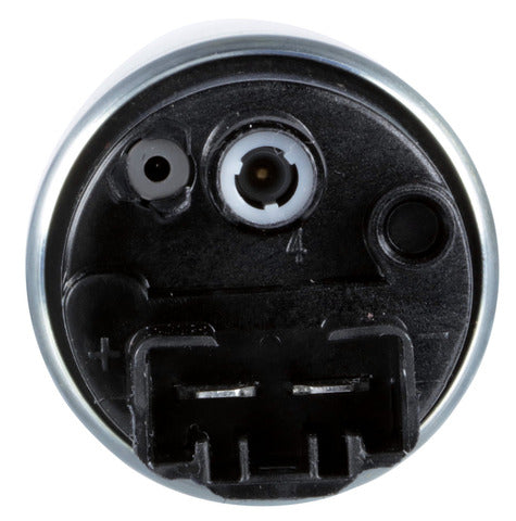 Fuel Pump and Strainer Set Carter Fuel P74204