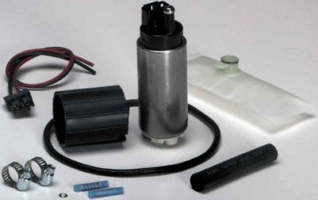 Fuel Pump and Strainer Set Carter Fuel P74204