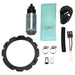 Fuel Pump and Strainer Set Carter Fuel P74204
