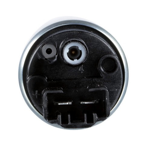 Fuel Pump and Strainer Set Carter Fuel P74204