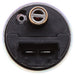 Electric Fuel Pump Carter Fuel P74210