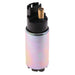 Electric Fuel Pump Carter Fuel P74210