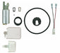 Electric Fuel Pump Carter Fuel P74210