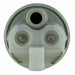Electric Fuel Pump Carter Fuel P74210