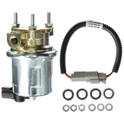 Electric Fuel Pump Carter Fuel P74213