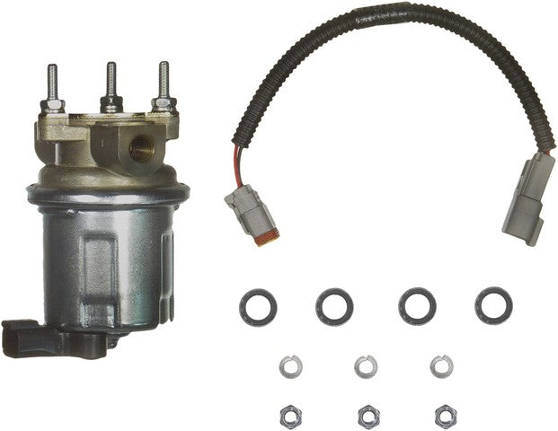 Electric Fuel Pump Carter Fuel P74213