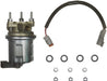 Electric Fuel Pump Carter Fuel P74213