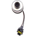 Electric Fuel Pump Carter Fuel P74214