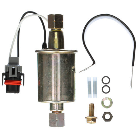 Electric Fuel Pump Carter Fuel P74214