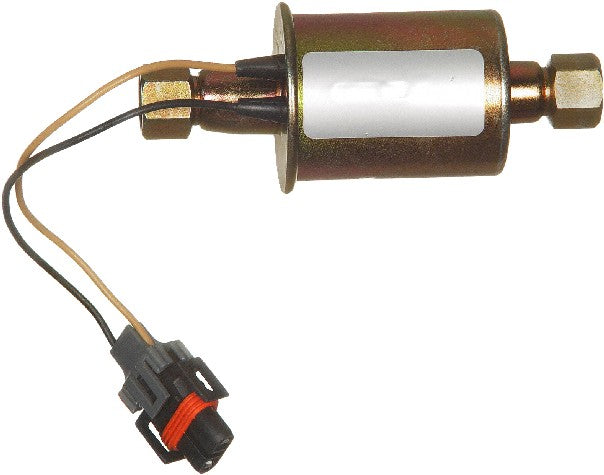 Electric Fuel Pump Carter Fuel P74214