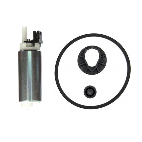 Electric Fuel Pump Carter Fuel P74219