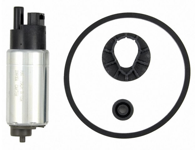Electric Fuel Pump Carter Fuel P74219