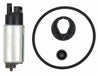 Electric Fuel Pump Carter Fuel P74219